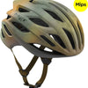 Con estro mips | vagare - casco di ghiaia