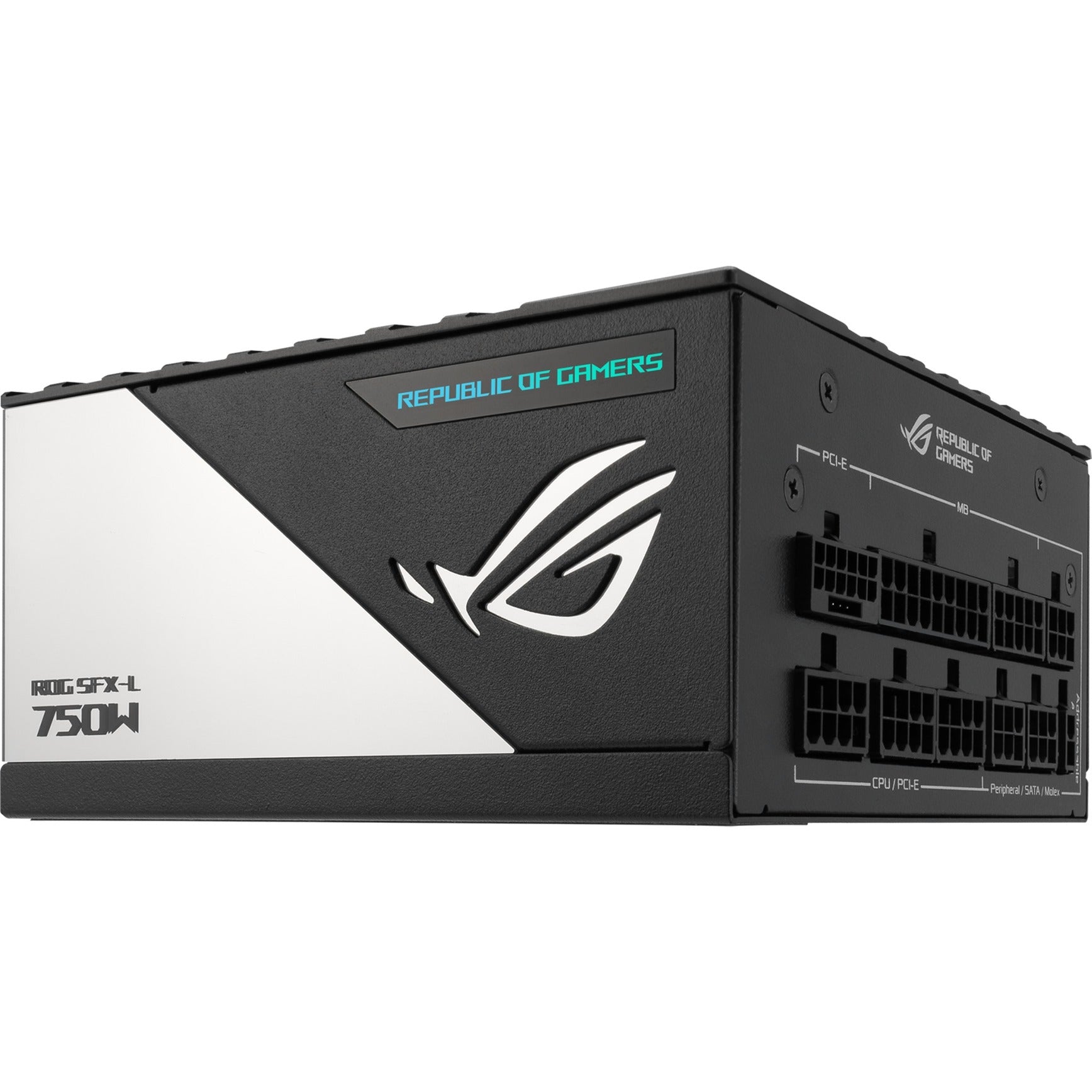 ASUS ROG LOKI 750W PLATINUM