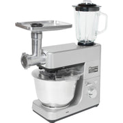 Bestron AKM1600s 4 in 1 Food Rorotchor Kitchen Pro - afbeelding 5