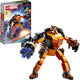 LEGO LEGO Avengers 76243 MECCANANTI RUGLIO