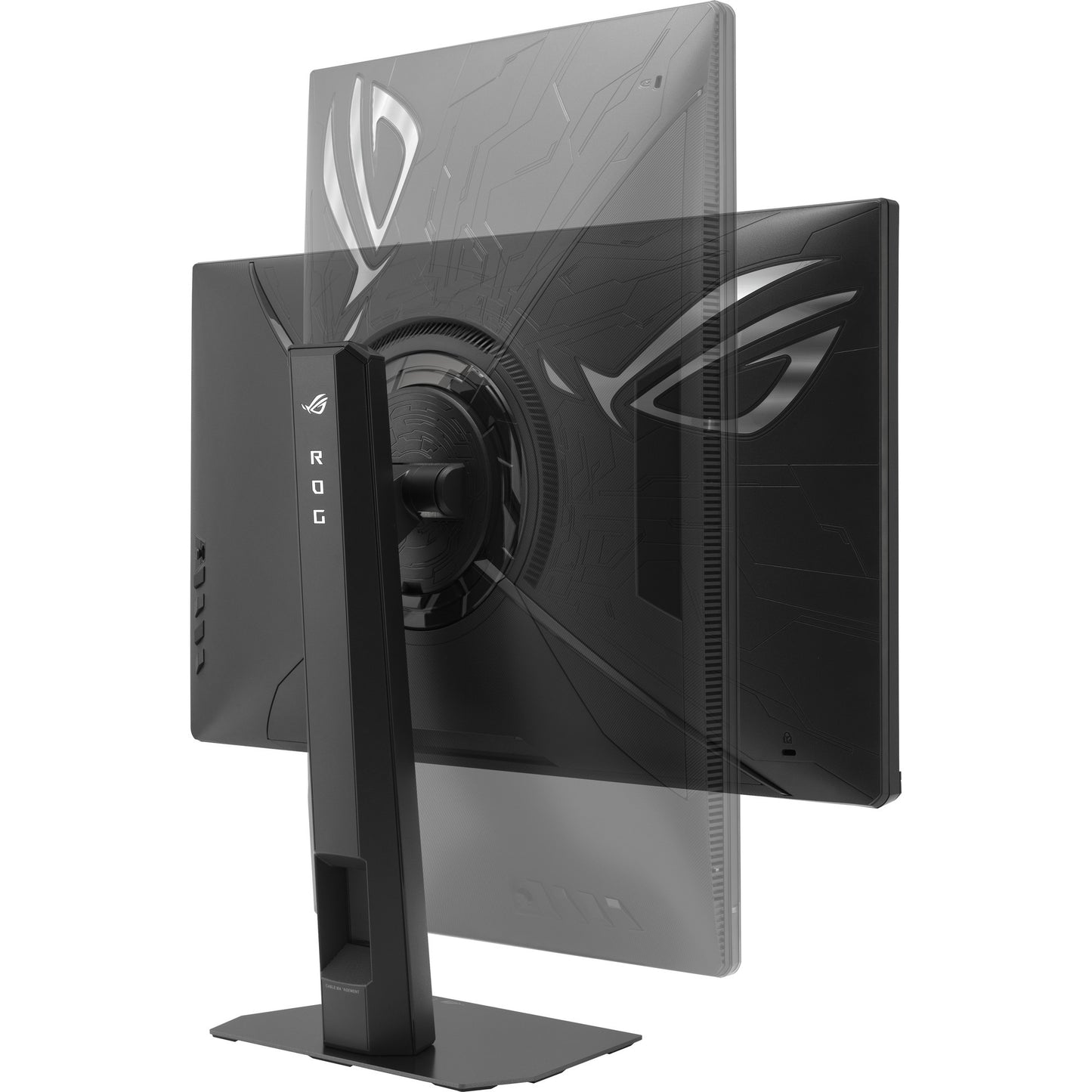 Monitor da gioco Asus ROG Strix XG248QSG 24.1 (nero, 2x HDMI, porta display, 610 Hz (OC))