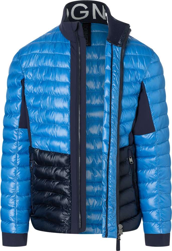 Bogner vinzent - giacca trapuntata