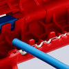 Knipex ergostrip Herramientas de desmantelamiento universal 16 9