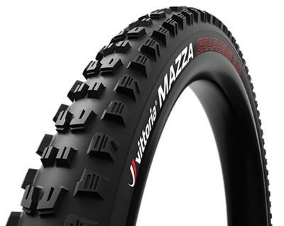 Vittoria mazza enduro 29 2-ply tlr graphene 2.0 folding tire