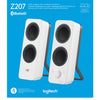 Logitech z207