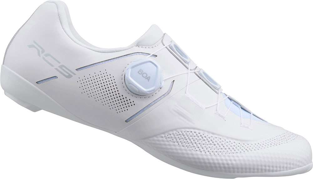 Shimano sh-rc503w - scarpe da bici da strada da donna