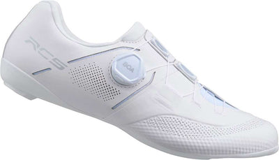 Shimano sh-rc503w - zapatillas de bicicleta de carretera para mujer