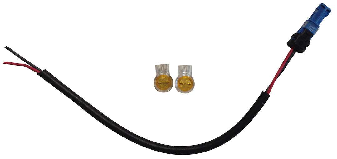 Cable de conexión de Supernova para faro Bosch