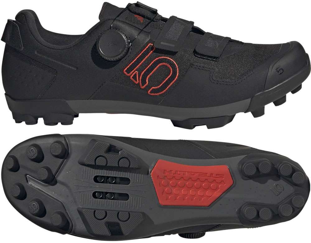 Five ten kestrel boa - zapatillas mtb