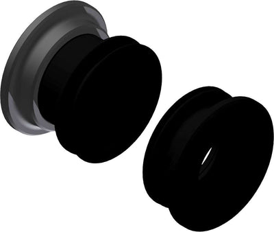 Kit conversione Dt Swiss per forcella Rock Shox con torque system