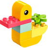 Lego duplo - mi primer juguete de construcción pato (30673)