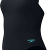 Speedo racer zip swimsuit - women's swimsuit