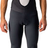 Castelli entrata wind - culotte con tirantes con badana