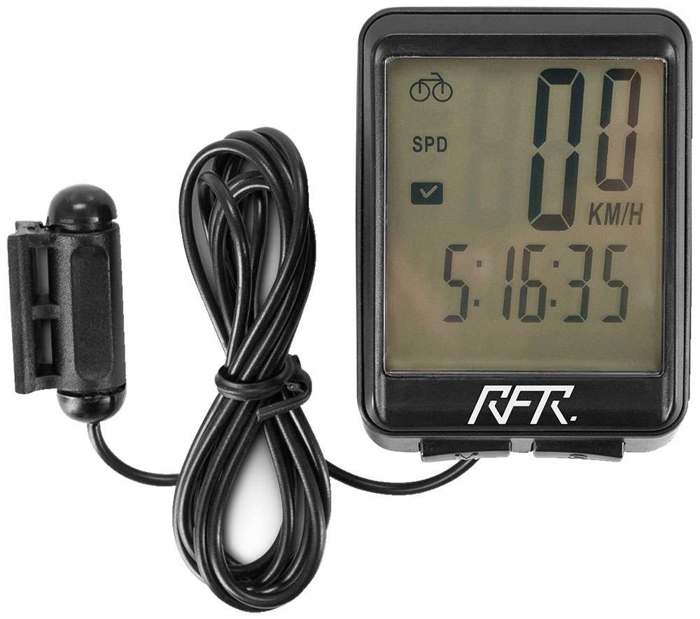 Ciclocomputador rfr cmpt