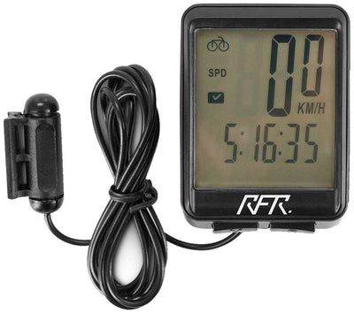 Ciclocomputador rfr cmpt