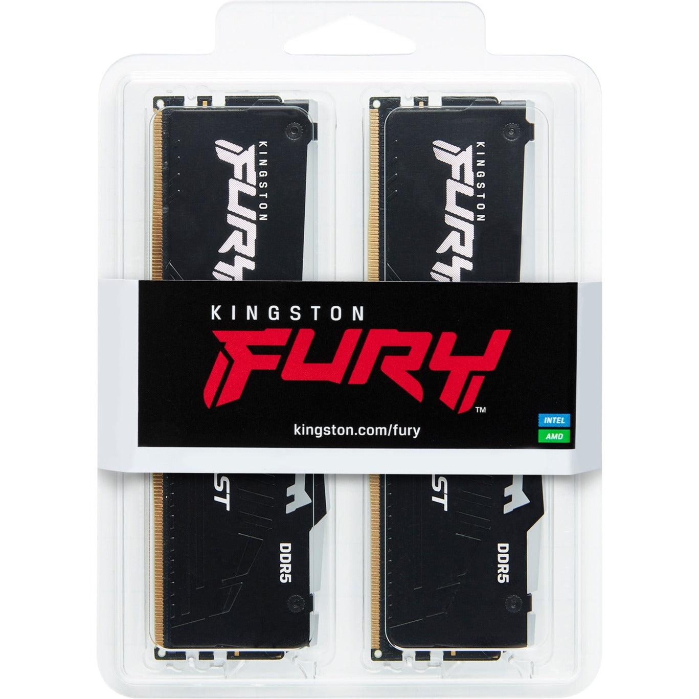 KIT KINGSTON FURY 32 GB DDR5-5600