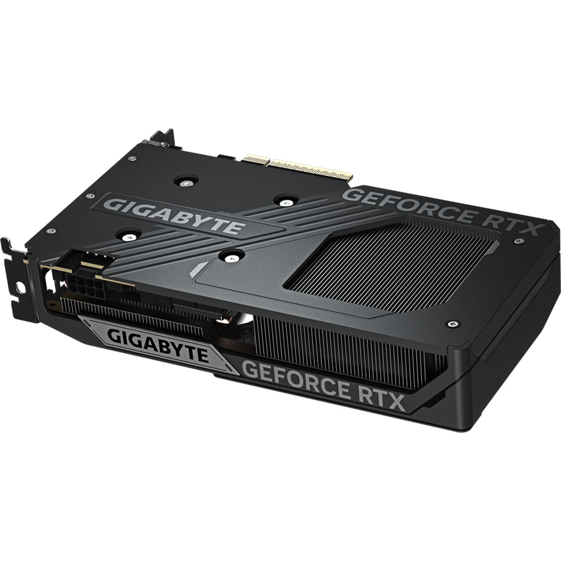 Tarjeta gráfica Gigabyte GeForce RTX 5060 Wind Force OC 8G (3x Display Port, 1x HDMI, DLSS 4)