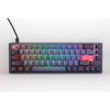 Ducky One 3 Azul Cósmico SF
