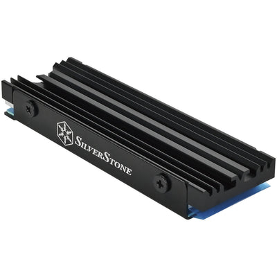 Disipador Silverstone TP07 (negro)