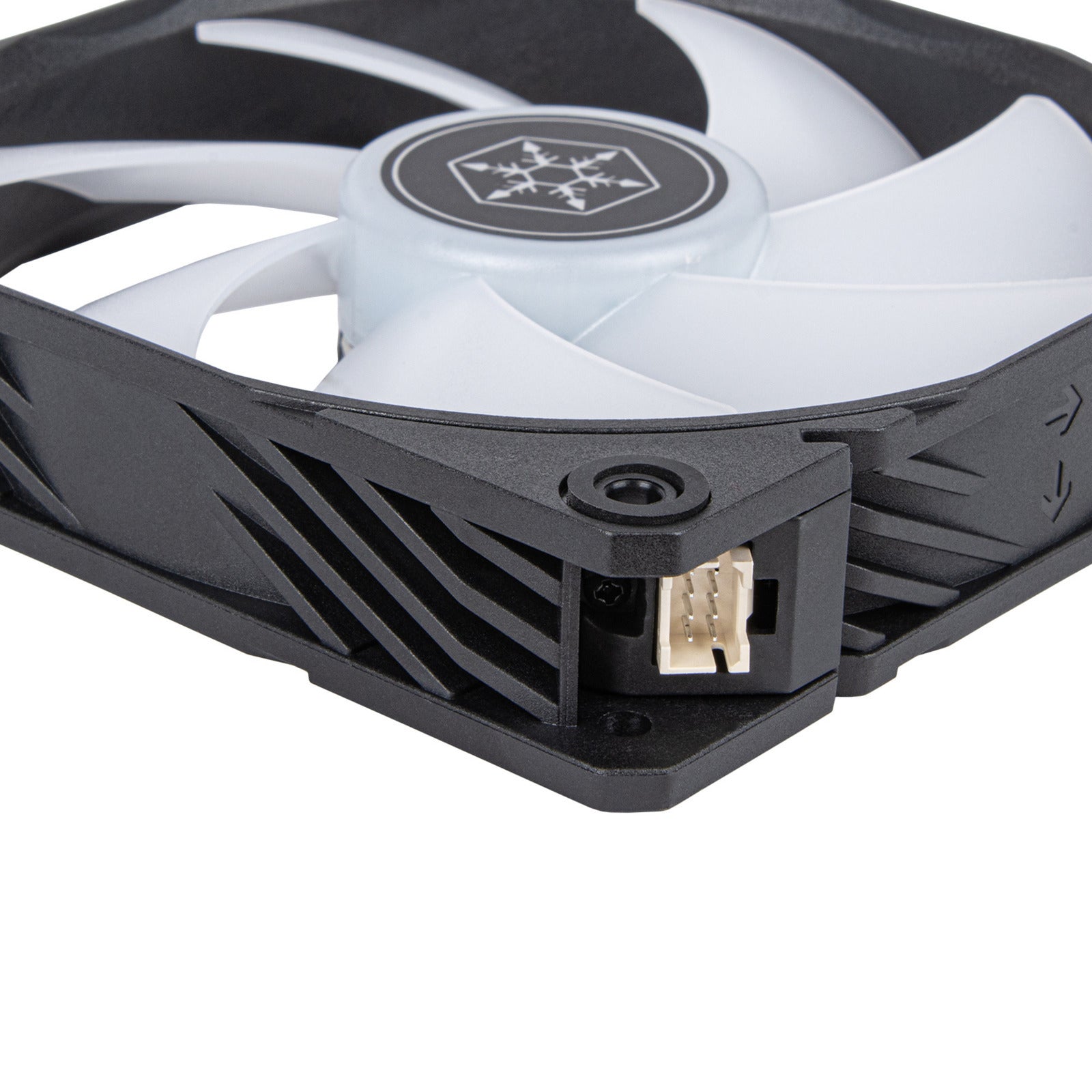 Silverstone icemyst 360 pro refrigeración por agua (negro, PWM de 4 pines)