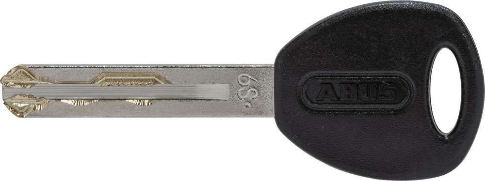 Candado de cadena Abus Yarnit 4004k 110