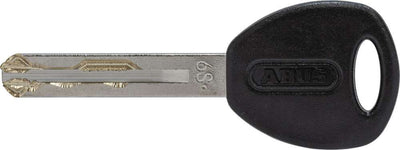 Candado de cadena Abus Yarnit 4004k 110