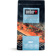 Weber Houtsnippermix, mariscos - afbeelding 1