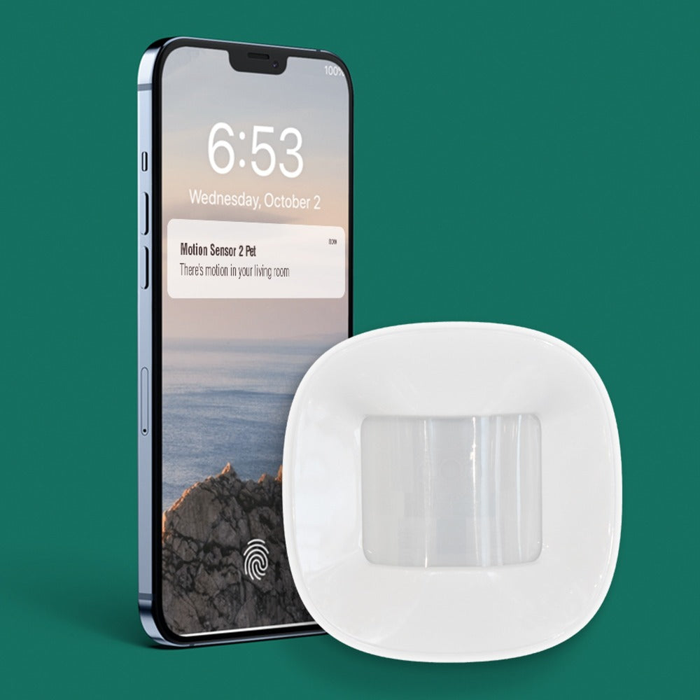 Frient Sensor 2 Pet