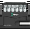 Waa Bitset bit-check 12 metallo 1