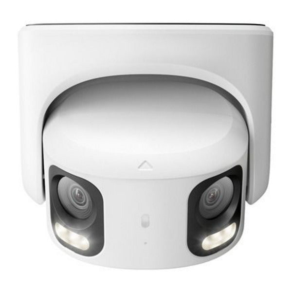 Reolink rp-pct16md, dual-lens poe camera (wit, met 180gr panoramisch zicht)