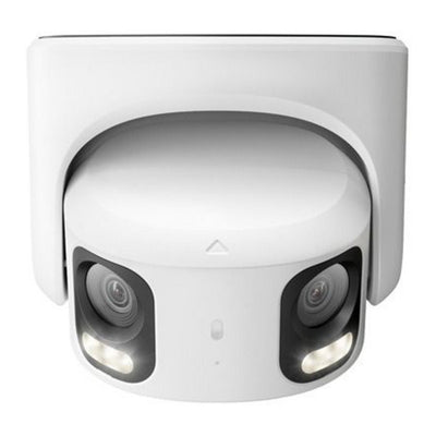 Reolink rp-pct16md, dual-lens poe camera (white, with 180 degree panoramic view)