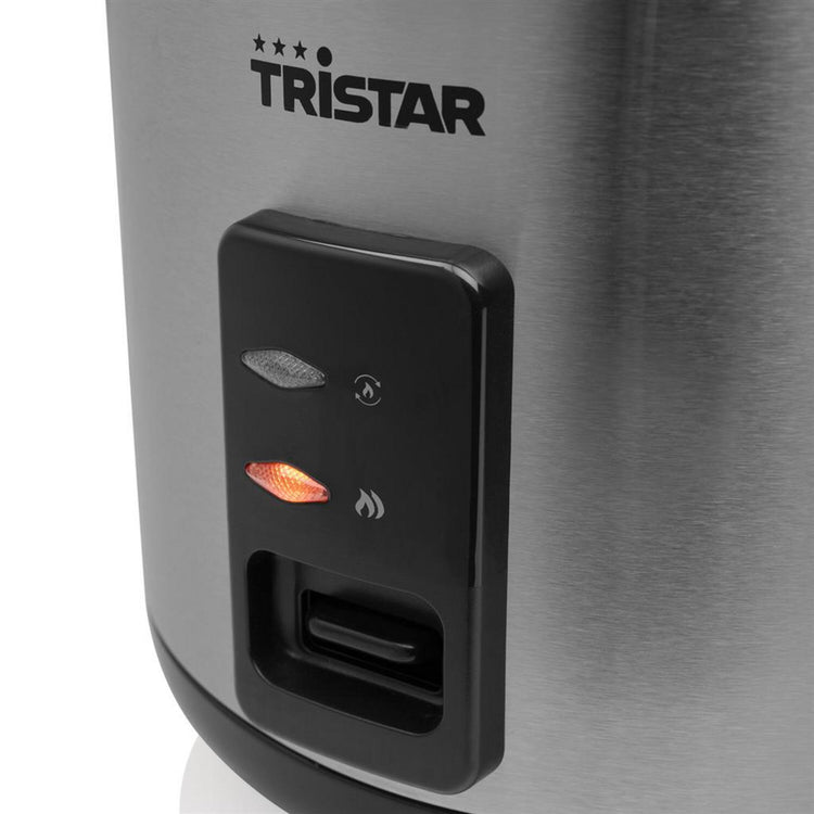 Olla arrocera Tristar rk-6147 (acero inoxidable)