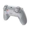 Gamesir nova 2 lite multiplatform wireless game controller (wit, switch, pc, android en ios, bluetooth 2.4 ghz usb)