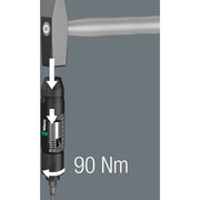 Wera 2090 17 battle screwdriver set - afbeelding 4