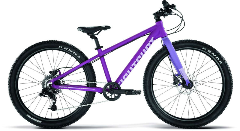 Disco Eightshot x-coady 24 sl