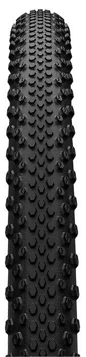 Continental Conti Tire Terra Trail 40-584 B B PT Plegable