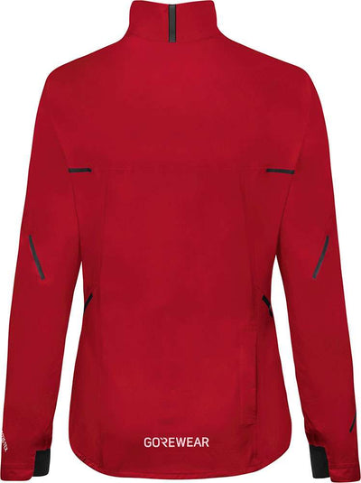 Gorewear spinshift gore-tex - giacca antipioggia da donna