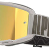 Alpinestars vision 5 Hollow (mirror gold) - maschera da mtb