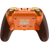 Gamesir g7 pro he tri-mode wireless controller - amber flame (oranje, usb 2,4 ghz bluetooth, xbox series x|s, xbox one, pc, android)