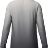 Cube soft touch - mtb long sleeve jersey