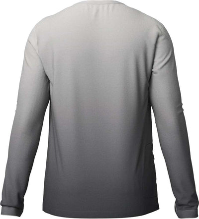 Cube soft touch - maillot mtb manga larga