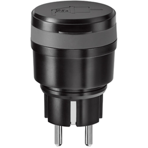 Fare clic su Fare clic su Compact Plug per l'esterno