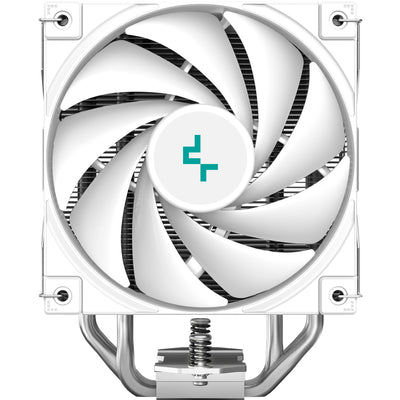 Deepcool AK400 Digital SE RGB CPU Cooler (White)