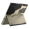 Asus rog flow z13-kjp gz302eac-ru178w 13.4 laptop da gioco 2 in 1 (oro nero | ryzen al max+ 395 | radeon 8060s | 128 GB | 1 TB SSD | touch)
