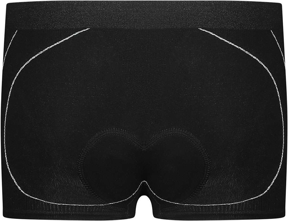 Shimano vertex liner - pantalón interior de mujer con almohadilla