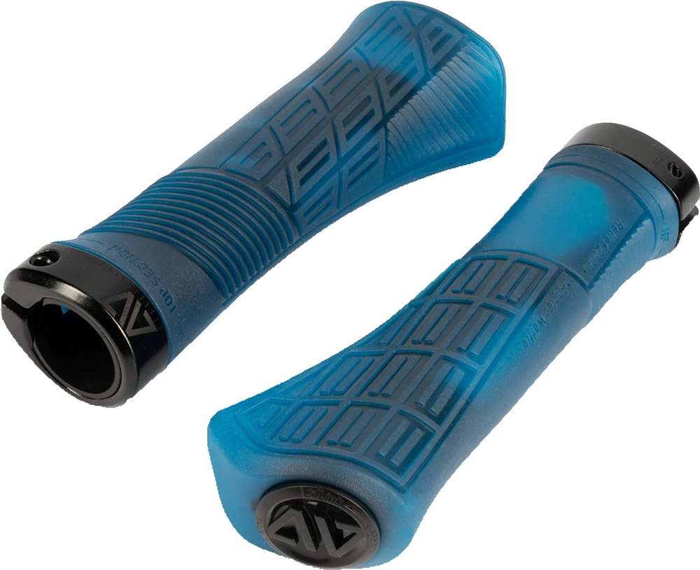 Mangos híbridos ácidos.