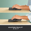 Logitech K860 ERGO Teclado