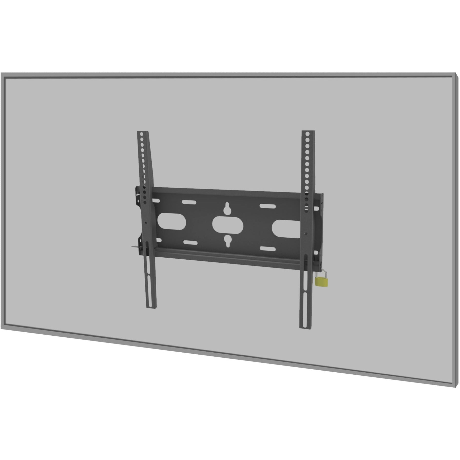Iiyama MD-WM4040 Supporto universale a parete