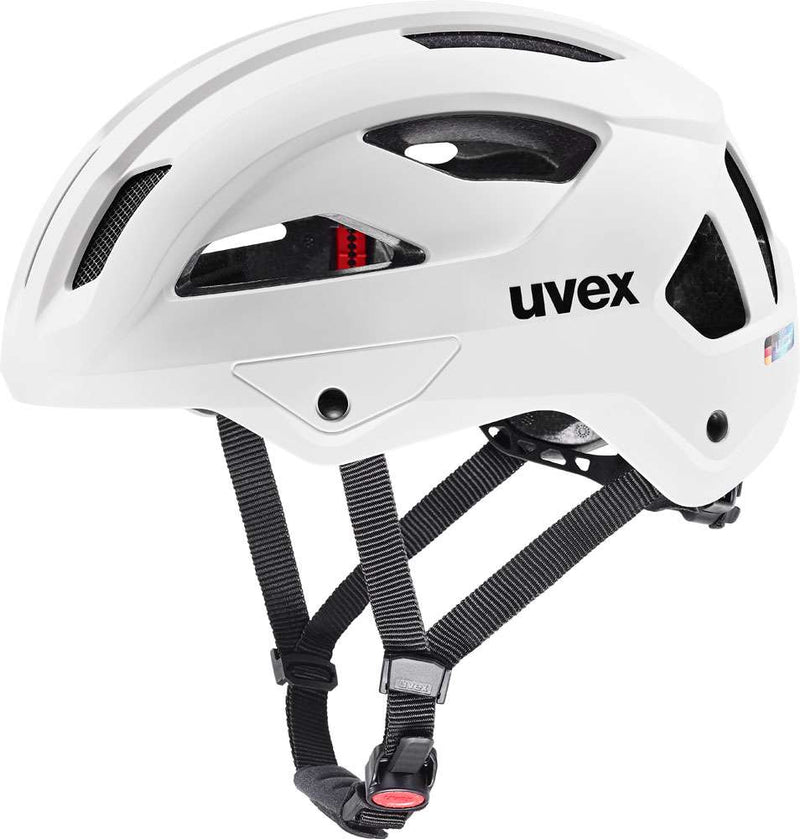 Uvex stride - casco urbano
