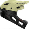 Con paracaídas mcr mips - casco integral